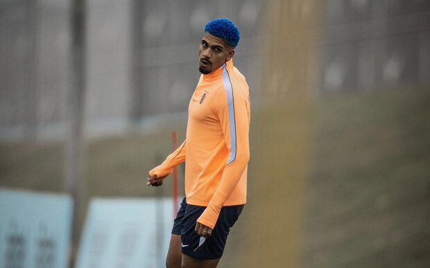 Ronald Araujo estuvo ausente en la despedida de Uruguay en Pando: ¿Qué le sucedió?