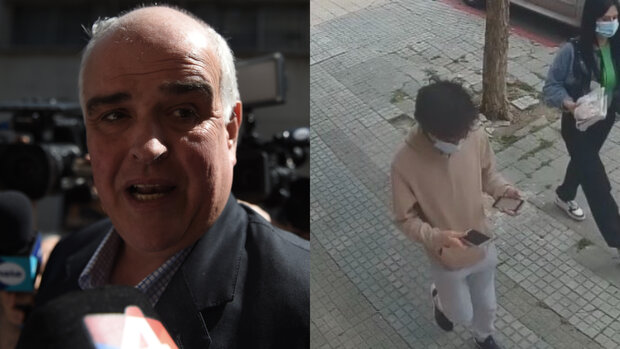 Foto: Foco Uy- Familia Penadés