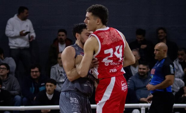 Básquet: Tabaré, Albatros y Olivol Mundial ganaron por la primera fecha de Liga de Ascenso