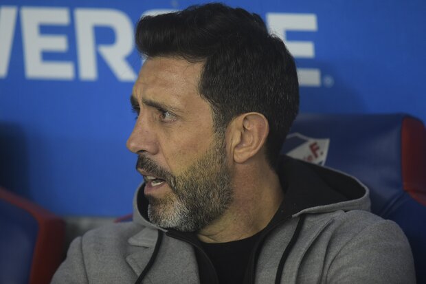 "Si el vecino robó, andá y denunciá”: Jorge Bava y el ida y 