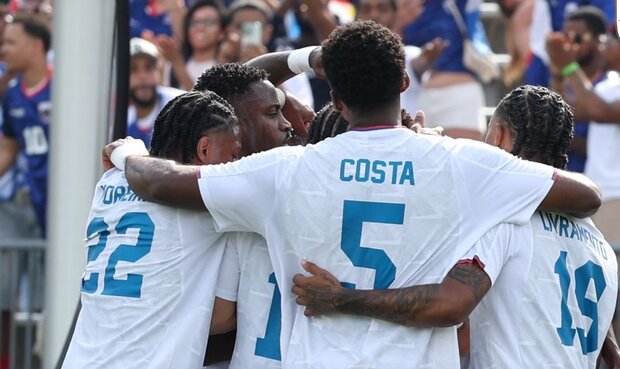 Mundial 2026: Cabo Verde, rival de Uruguay, goleó a Bermudas en su último amistoso