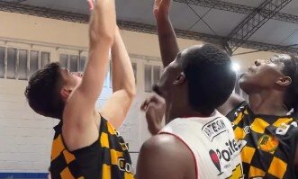 Básquet: se cerró la fecha 1 de la Liga de Acenso con triunf