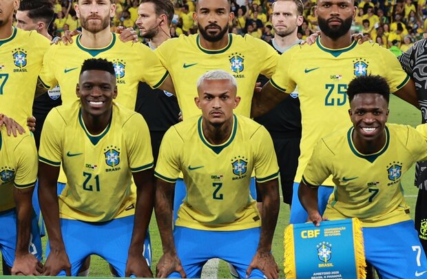 Mundial 2026: Brasil perdió un titular por lesión en un amistoso y confirmó sustituto