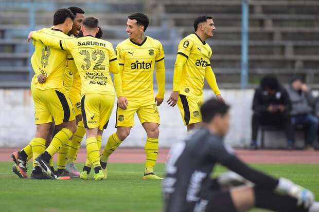 Las voces de Peñarol tras el 1-0 ante Cerro y el semestre: “