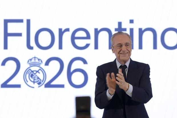 Real Madrid: Florentino Pérez ganó las elecciones y Mourinho