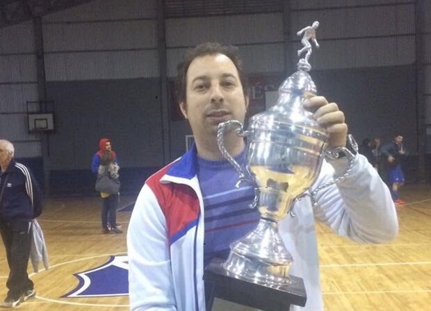 Duelo en el deporte: quién era el uruguayo que falleció ahog