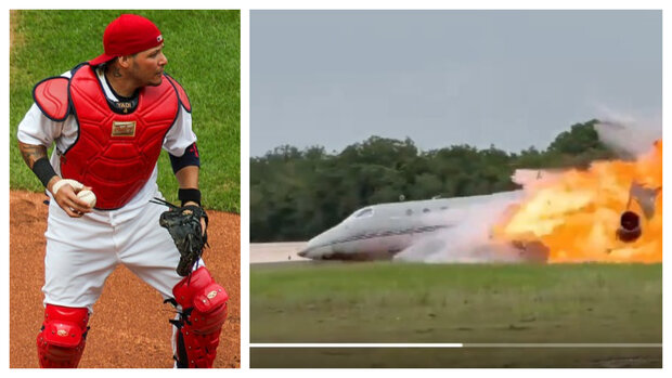 “Brutal todo”: quién es la leyenda del béisbol que iba a bus