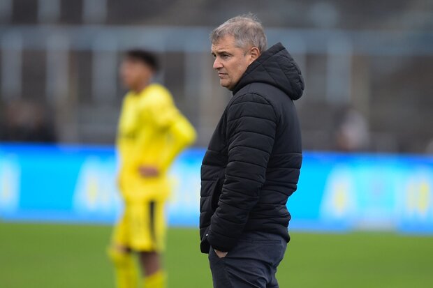 Peñarol: ¿qué dijo Aguirre sobre su futuro en el club tras l