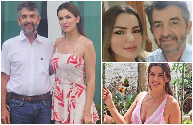 Brasil: concejal mató a su expareja durante reunión con abog