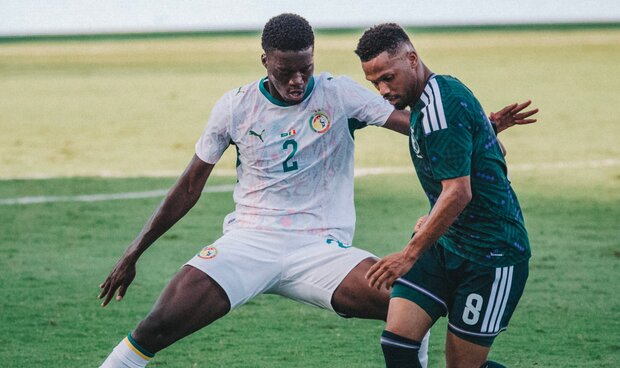 Mundial 2026: Arabia Saudita, primer rival de Urug