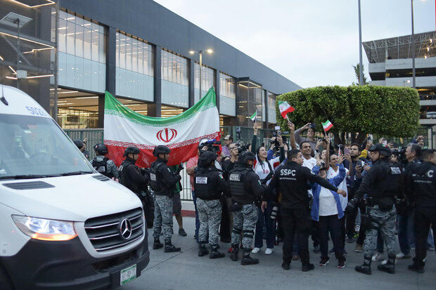 Mundial 2026: duras críticas de Irán a EE. UU. por trato “in
