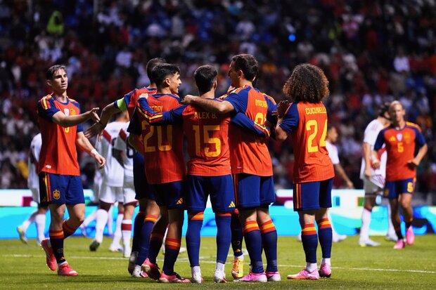 “El gran reto será el duelo con Uruguay en Guadalajara”: así