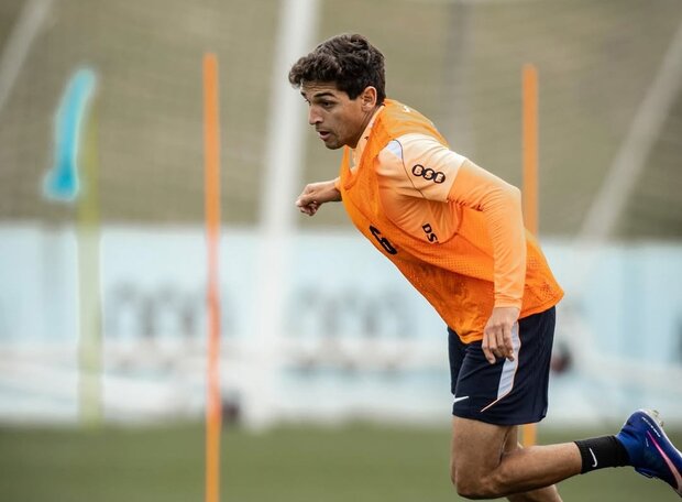 “Tenemos la ilusión de llegar hasta el último partido”: Sana