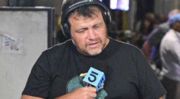 “Terrible pérdida”: falleció el hijo de Fernando Tetes, a lo