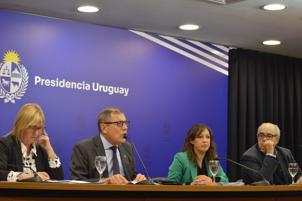 Foto: Ministerio de Economía y Finanzas