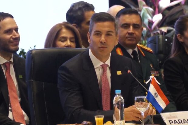 Foto: captura Mercosur