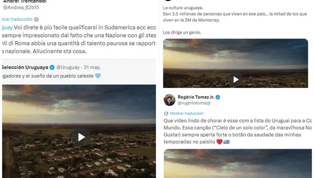 Nos renueva la ilusión