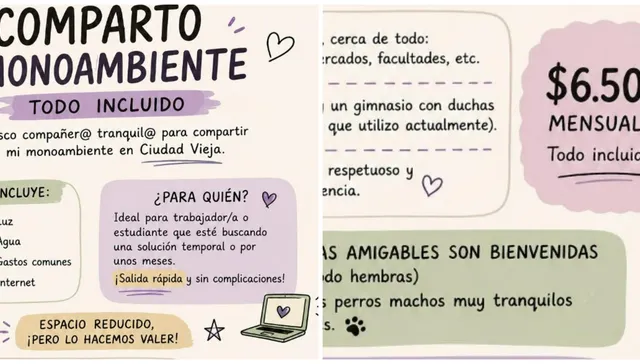 Como sardina en lata