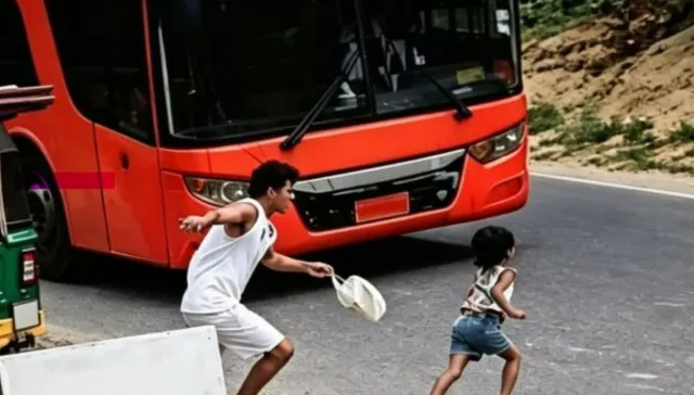 Lamentable y evitable
