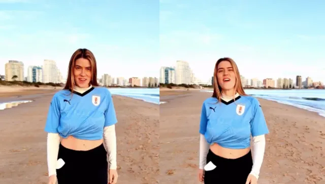 Celeste de mi corazón