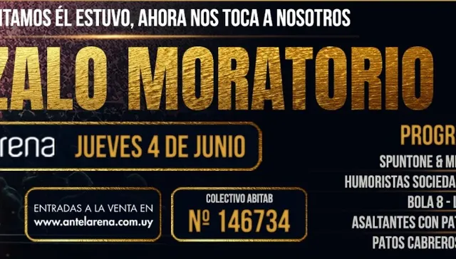 Es hoy