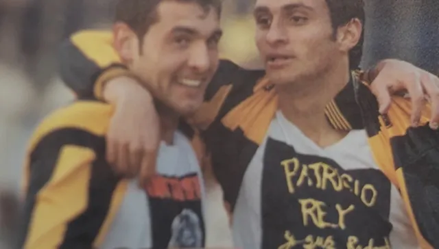 Si no hay amor, que no haya nada