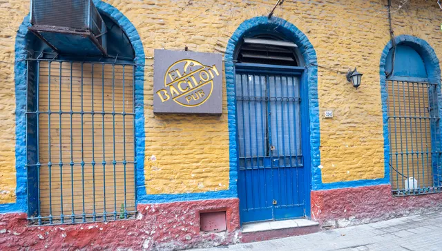 Vamos las bandas