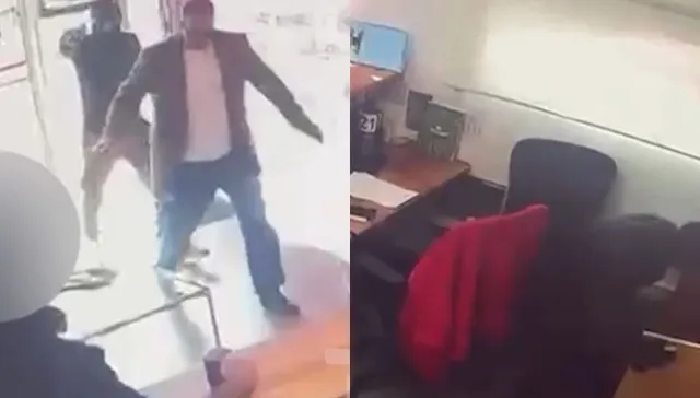 Reventando los cambios