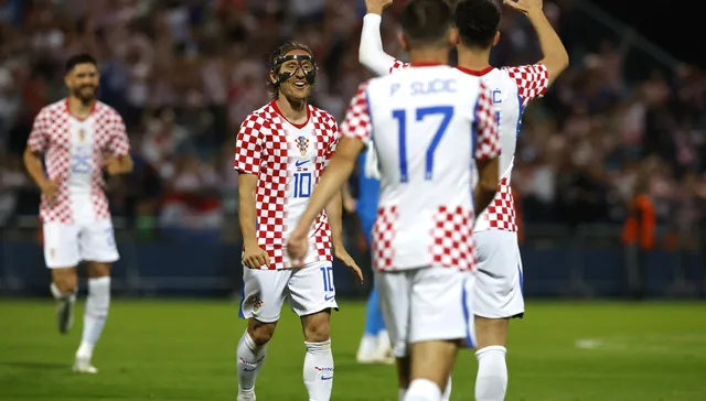 Últimos aprontes