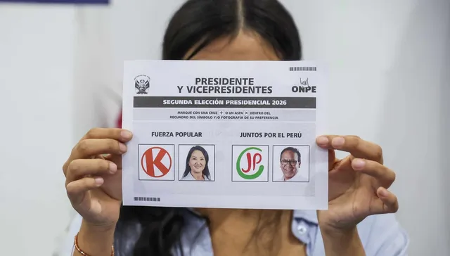 Voto a voto