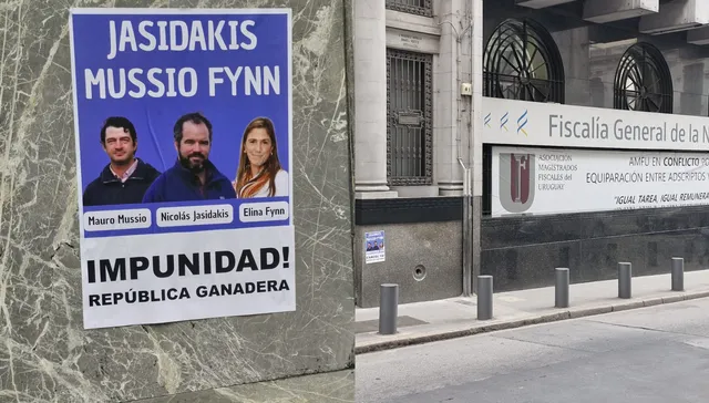 La tira así nomás