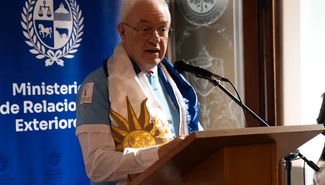 Garra charrúa