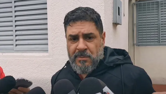 En sus palabras