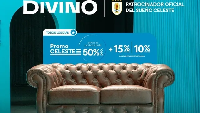 Todo por la Celeste