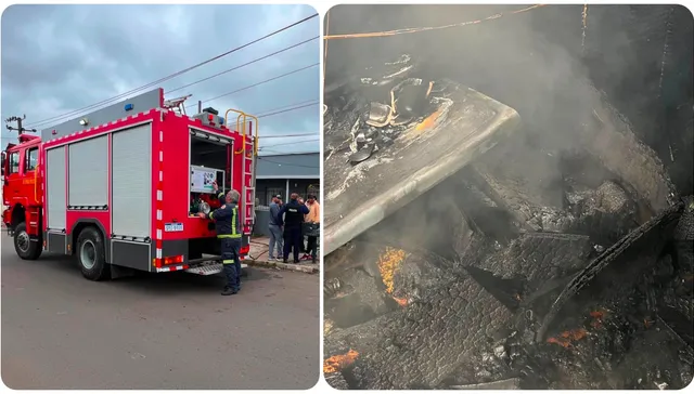 triste