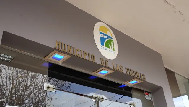 Vine hasta aquí