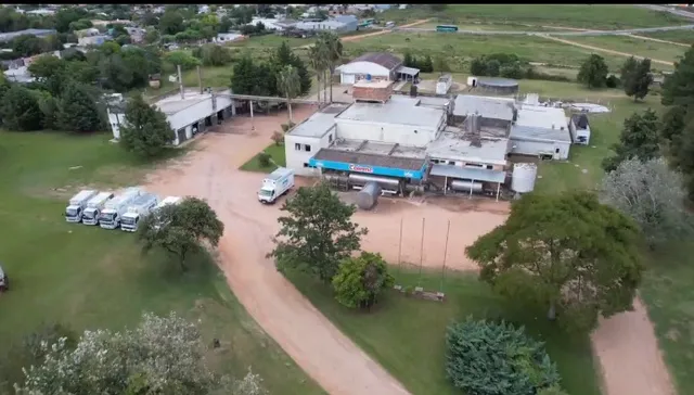 Cortada