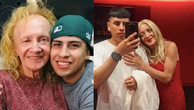 Viva el amor