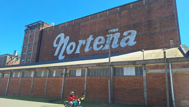 Sin cerveza