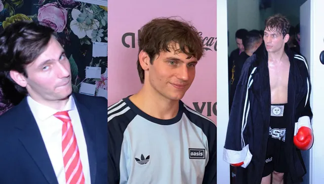 El que le puso una sonrisa al dolor
