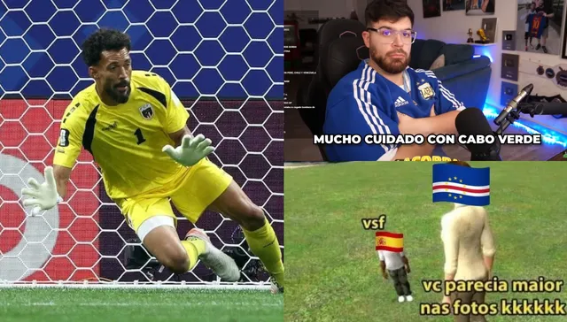 El verdadero underdog