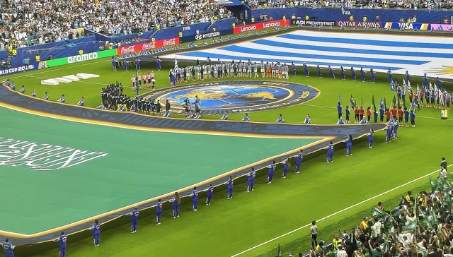 Emocionante