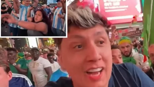 La hecatombe