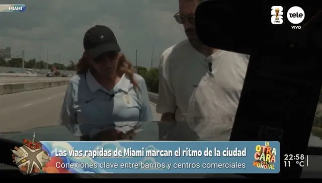 La otra cara del Mundial
