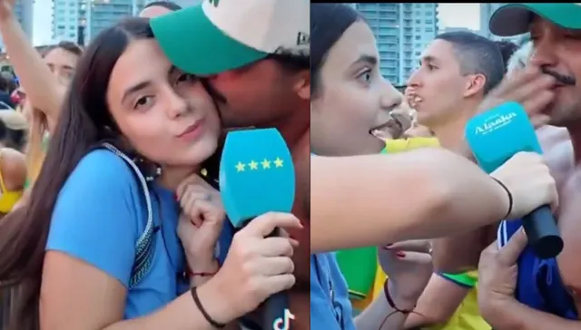 Con la celeste bien puesta