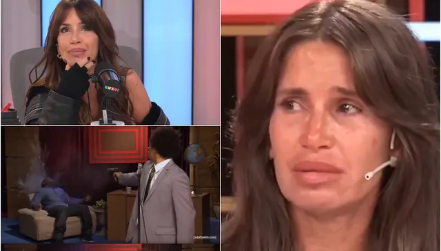 Ni olvido, ni perdón