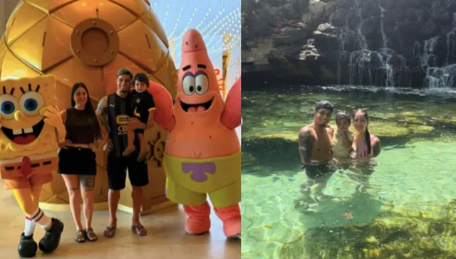 Sí capitán, estamos listos