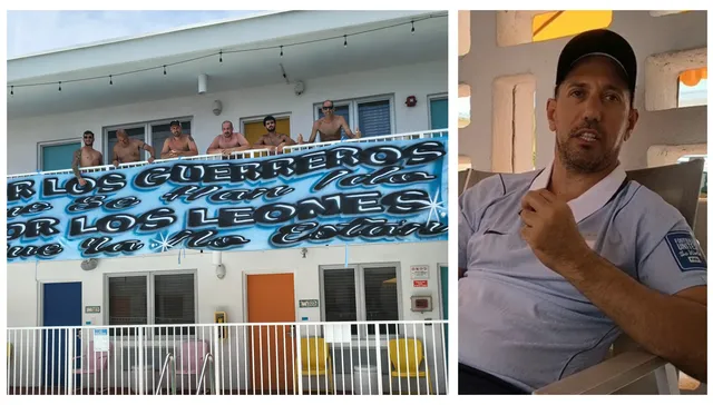 Juegan tres millones