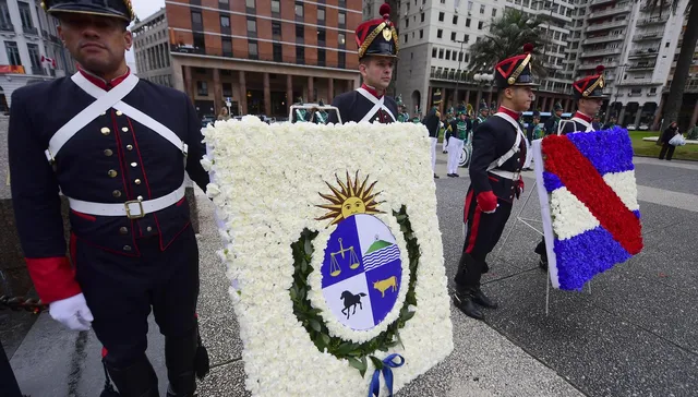 Los paisanos le dicen...
