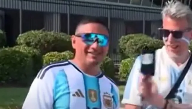 Qué nene
